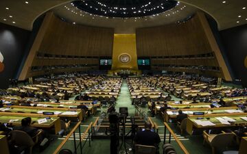  مجمع عمومی سازمان ملل قطعنامه ای علیه آمریکا تصویب کرد