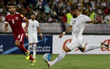  زمان برگزاری دیدار ایران - چین اعلام شد