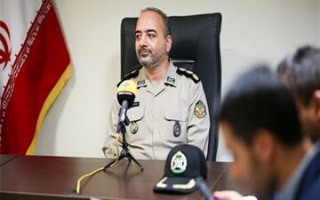 مدیرعامل باشگاه نیروی زمینی: محرومیت روانخواه ارتباطی به تیم ما ندارد/ تابع قانونیم