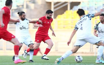 جانشین مهدی ترابی در پرسپولیس مشخص شد
