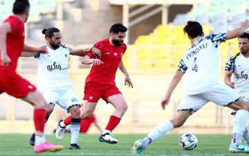 جانشین مهدی ترابی در پرسپولیس مشخص شد