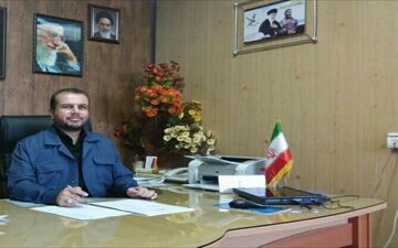 
اعضای شورای صنفی آیینه ی منعکس کننده ی مشکلات دانشجویان هستند