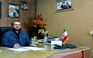 
اعضای شورای صنفی آیینه ی منعکس کننده ی مشکلات دانشجویان هستند