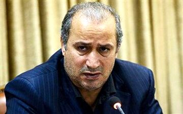 تیکه سنگین تاج به میثاقی/ پای فردوسی پور در میان بود+ فیلم