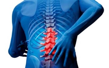 برای کاهش درد کمر ناشی از کار در منزل چکار کنیم؟