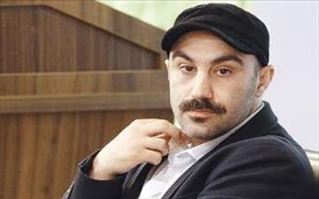 پُست جالب تنابنده با مشاهده تصویر آنگلا مرکل+عکس