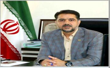 تردد بیش از ۶۳۸ هزار نفر از مرزهای کرمانشاه در سال گذشته