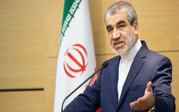 کدخدایی: دلیل مجلس ناکارآمد نظارت قانونی شورای نگهبان نیست