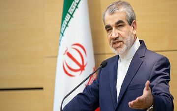 کدخدایی: دلیل مجلس ناکارآمد نظارت قانونی شورای نگهبان نیست