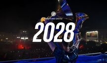 کریستین کیوو تا 2028 با اینتر + ویدئو