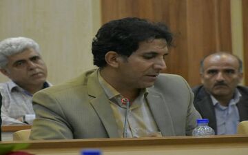 خط قرمز منابع طبیعی خسارت به طبیعت است/دستگیری متعرضین به منابع طبیعی