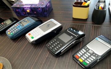 فیلم/ اجباری شدن داشتن پرونده مالیاتی برای همه دستگاه‌های کارتخوان