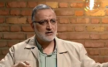
زاکانی برای مبارزه با فساد مراقب باشد از آن طرف بام نیفتد