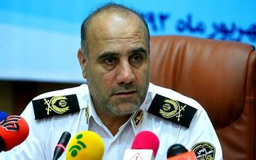 آماده‌باش صددرصدی پلیس در اول مهر