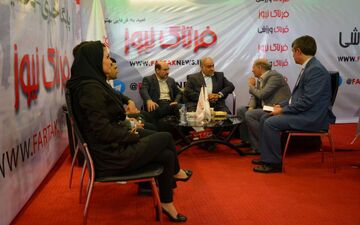 استاندار کرمانشاه: اقدام فرتاک نیوز در راه اندازی تریبون سراسری قابل تقدیر است