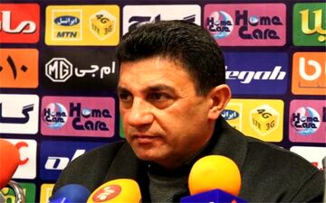  قلعه‌نویی: ۳ بازیکن ما نشان دادند برای هواداران تراکتورسازی ارزش قائل هستند