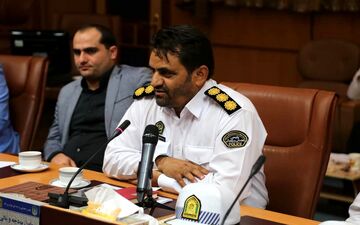 آماده‌باش پلیس برای داربی و پنجشنبه‌ و جمعه آخرسال