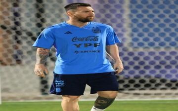 بارسلونا می‌خواهد داستان مسی زیبا تمام شود!