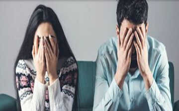 چند اختلال‌روانی نابود کننده زندگی‌مشترک