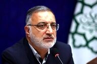 زاکانی: حمل‌ونقل عمومی فعلا رایگان است 