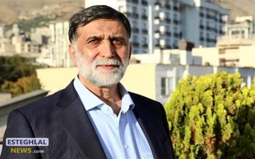 آجرلو یک سر و گردن بالاتر از همه مدیران پنج سال اخیر استقلال 