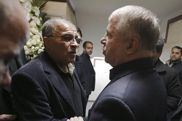 مدیران استقلال کاری کردند که همه بگویند خدا پدر فتح الله زاده را بیامرزد / منصوریان را خیلی دوست دارم اما صبر هم یک حدی دارد