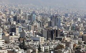 مسکن ارزان قیمت در تهران+ جدول