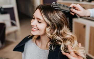 کدام تکنیک رنگ مو برای تو بهتره؟ آمبره، بالیاژ یا هایلایت؟ + راهنمای انتخاب