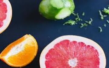 این 4 میوه را حتما با پوست مصرف کنید