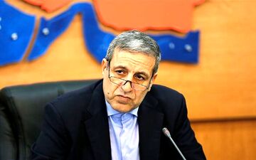 نظام اداری بازنگری شود/ دستگاه‌های نظارتی اجازه ریسک را گرفته‌اند