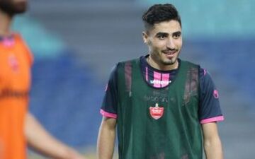 پرسپولیس، رفتار جنجالی استقلال را تکرار کرد
