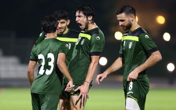 سردار ول کن قایدی نیست!