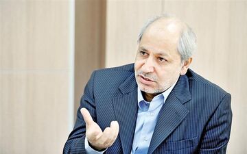 
واکاوی رشد اقتصادی ۷.۴ درصدی ایران