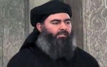 اخبار جدید درباره وضعیت ابوبکر البغدادی