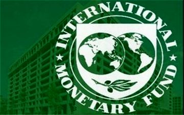 سهم دلار آمریکا از ذخایر ارز خارجی کشورها 