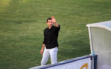 8 شاکی نایب رئیس اتحادیه بازیکنان فوتبال ایران شد