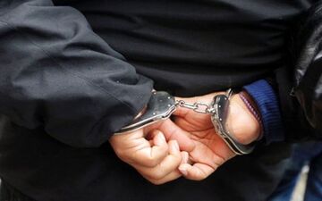 این 5 مرد کلاهبرداران حرفه ای زنجان بودند ! 
