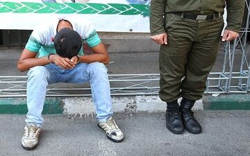 قتل وحشتناک دختر خاله جوان در شهرک اکباتان/ ماجرا چه بود؟ 