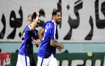 رسمی/ اولین خرید پرسپولیس از گل گهر آمد