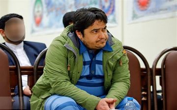 روح‌الله‌زم در دادگاه: من فقط یک خبرنگار بودم