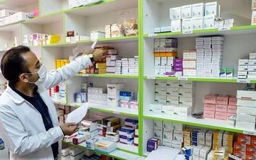 اعلام میزان بدهی و پرداختی بیمه‌ها به داروخانه‌ها + جدول