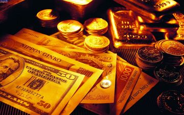 
استپ قیمت دلار در آستانه تعطیلی میان هفته 