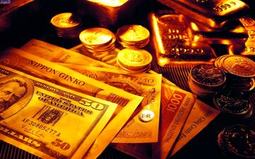 
استپ قیمت دلار در آستانه تعطیلی میان هفته 