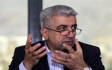 ۸۳ هزار مگاوات برق در کشور تولید می‌شود/ هر ایرانی، هزار وات برق