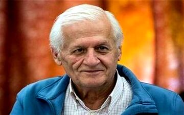 مجری ایرانی براثر کرونا درگذشت