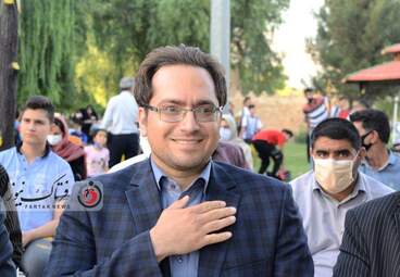 کرمانشاه در مسیر تحول- پوریا فخری