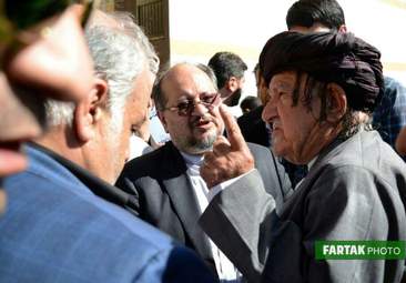 شریعتمداری