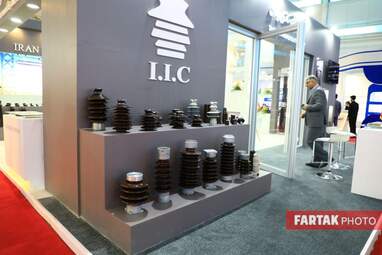 نوزدهمین نمایشگاه بین المللی صنعت برق ایران