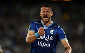 یاغی پرسپولیسی در لیست مازاد ساپینتو!