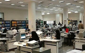 ساعات کار ادارات تهران از پنجشنبه به روال گذشته برمی‌گردد